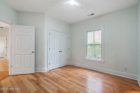 Tiny photo for 4908 Lake Renaissance Circle, Wilmington, NC 28409 (MLS # 100575917)