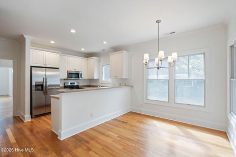 Tiny photo for 4908 Lake Renaissance Circle, Wilmington, NC 28409 (MLS # 100575917)