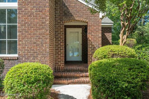Tiny photo for 4908 Lake Renaissance Circle, Wilmington, NC 28409 (MLS # 100575917)