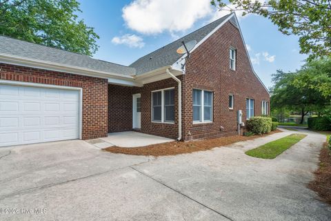 Tiny photo for 4908 Lake Renaissance Circle, Wilmington, NC 28409 (MLS # 100575917)
