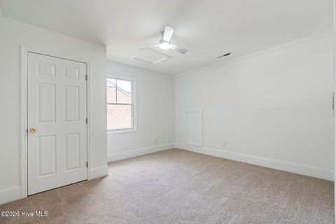 Tiny photo for 4908 Lake Renaissance Circle, Wilmington, NC 28409 (MLS # 100575917)