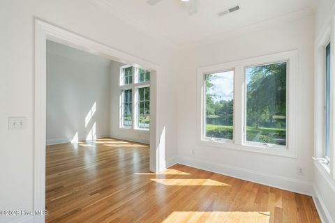 Tiny photo for 4908 Lake Renaissance Circle, Wilmington, NC 28409 (MLS # 100575917)