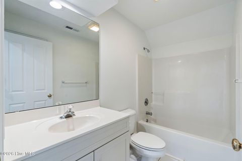 Tiny photo for 4908 Lake Renaissance Circle, Wilmington, NC 28409 (MLS # 100575917)