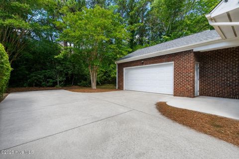 Tiny photo for 4908 Lake Renaissance Circle, Wilmington, NC 28409 (MLS # 100575917)