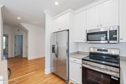 Tiny photo for 4908 Lake Renaissance Circle, Wilmington, NC 28409 (MLS # 100575917)