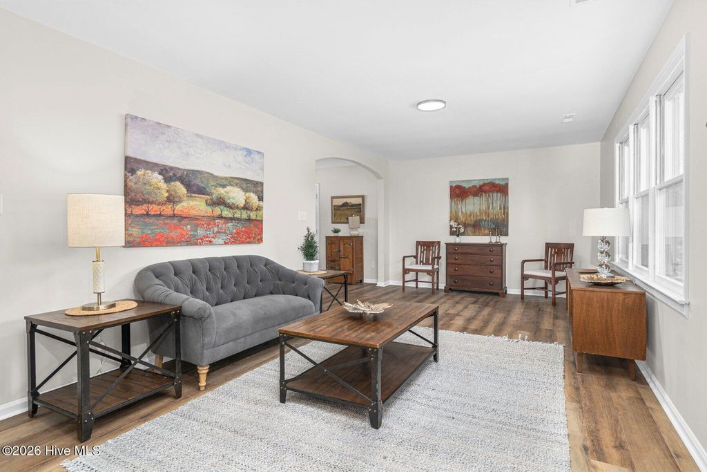 Photo of 1605 Crockers Nub Road, Middlesex, NC 27557 (MLS # 100548053)