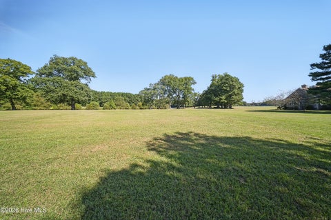 Vacant Land For Sale - 1043 Soundside Road<br/> Edenton, NC 27932