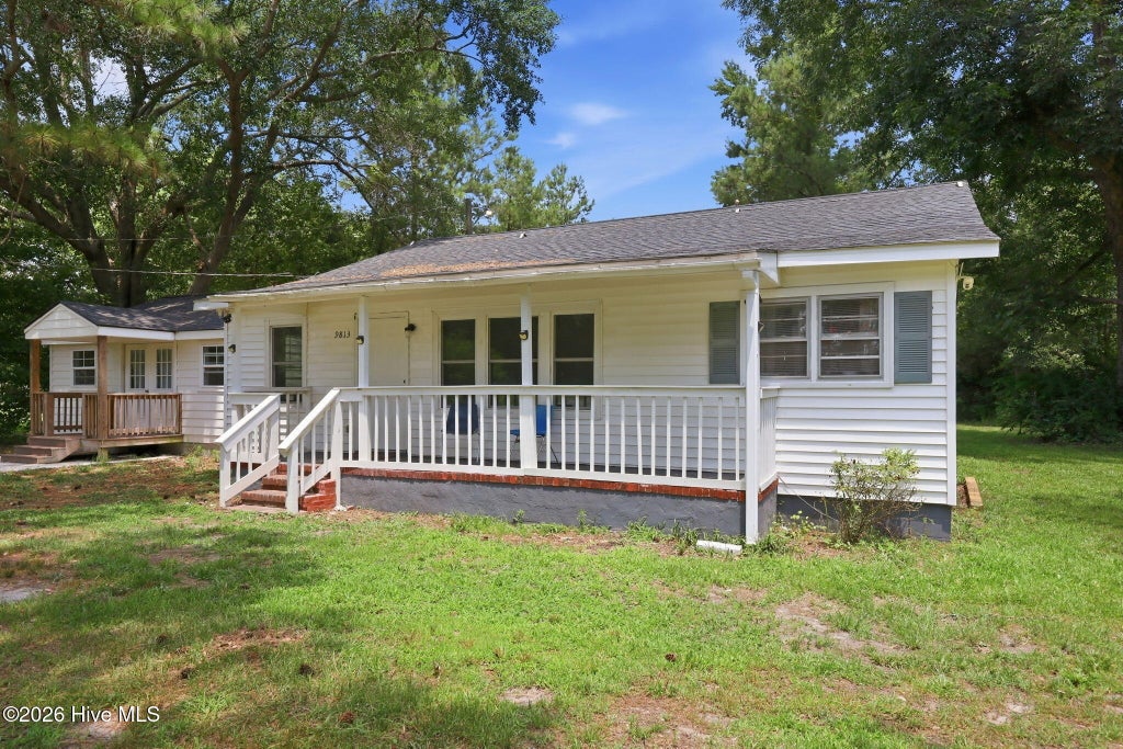 Photo of 9813 Nc 42 E, Tarboro, NC 27886 (MLS # 100587186)