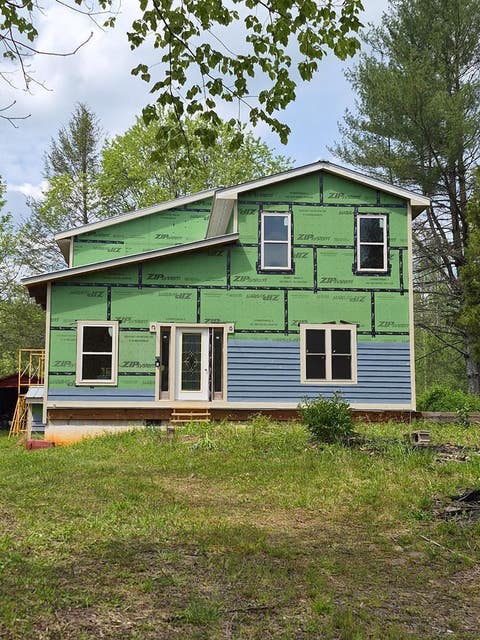 Homes For Sale - 1132 Dockery Creek Road<br/> Murphy, NC 28906