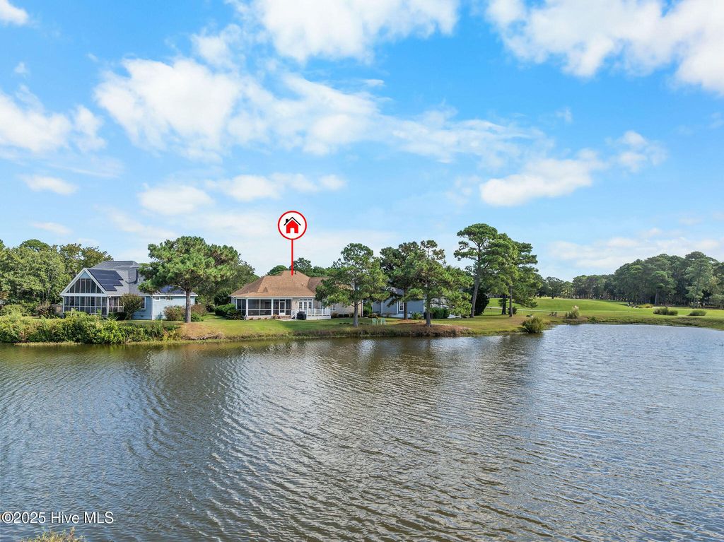 Photo of 3143 Wild Azalea Way SE, Southport, NC 28461 (MLS # 100535336)