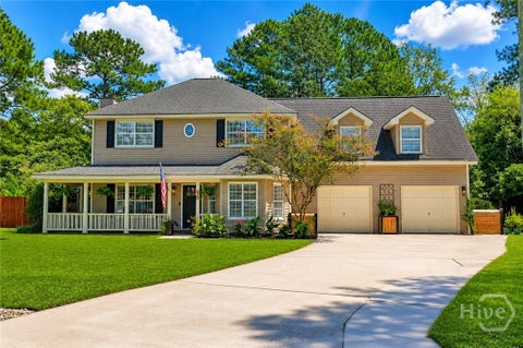 Homes For Sale - 10 W Sagebrush Lane<br/> Savannah, GA 31419