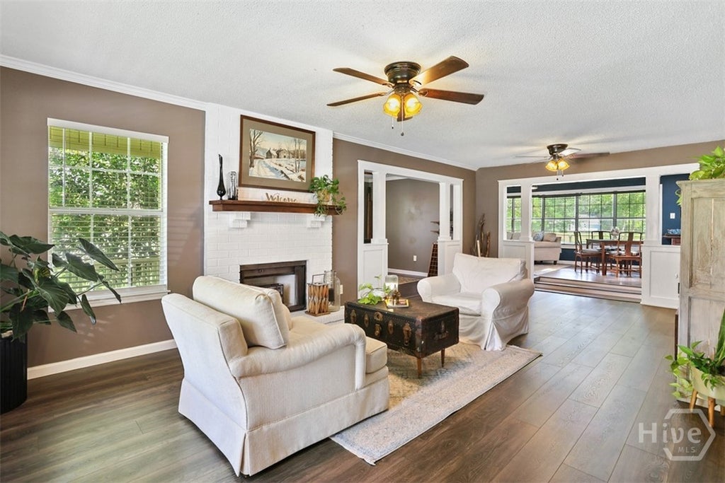 Photo of 10 W Sagebrush Lane, Savannah, GA 31419 (MLS # SA362894)