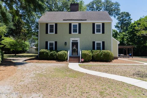 Photo of 311 Doll Street, Elizabethtown, NC 28337 (MLS # 100576448)