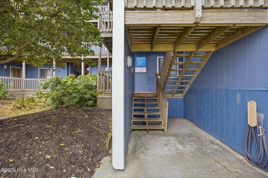 Photo of 2174 New River Inlet Road #Unit 389, North Topsail Beach, NC 28460 (MLS # 100557148)