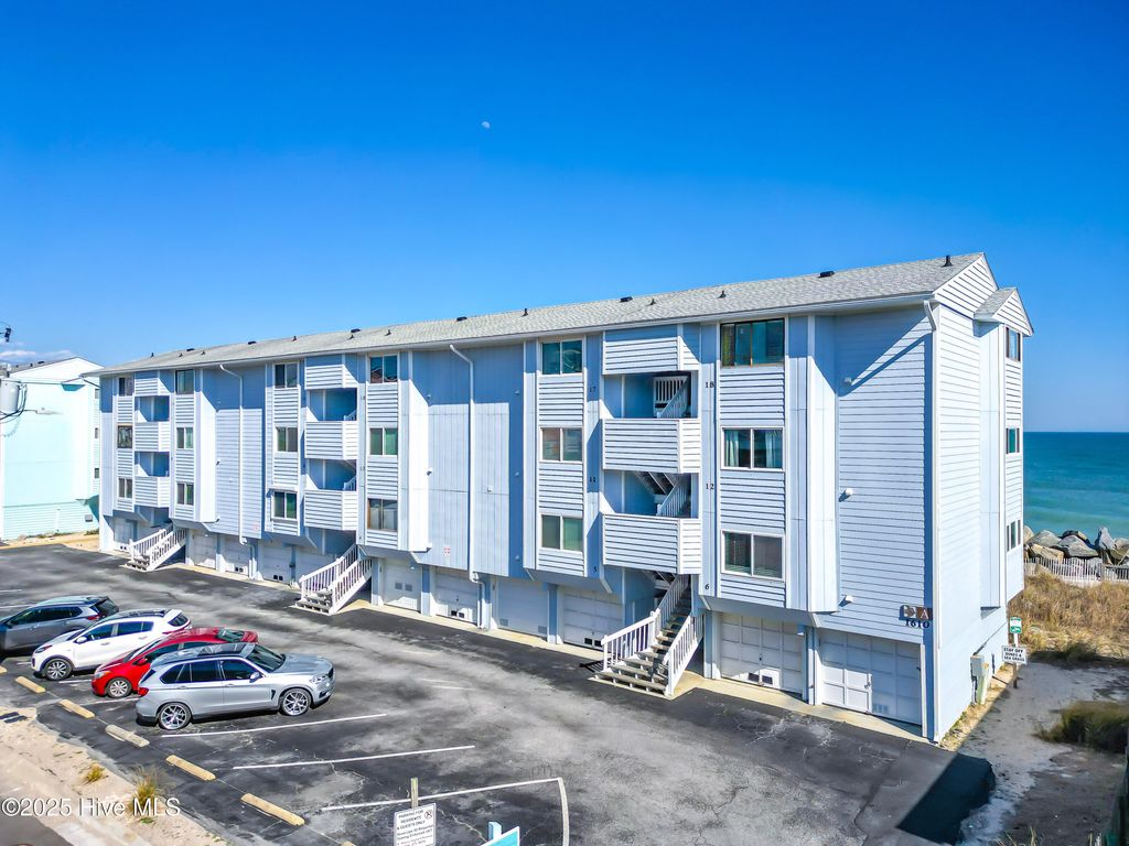 Photo of 1610 Carolina Beach Avenue N #A5, Carolina Beach, NC 28428 (MLS # 100497647)