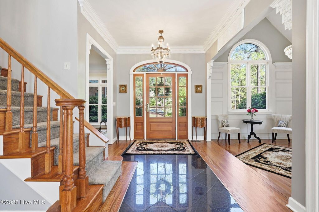 Photo of 44 Kilberry Drive, Pinehurst, NC 28374 (MLS # 100573467)