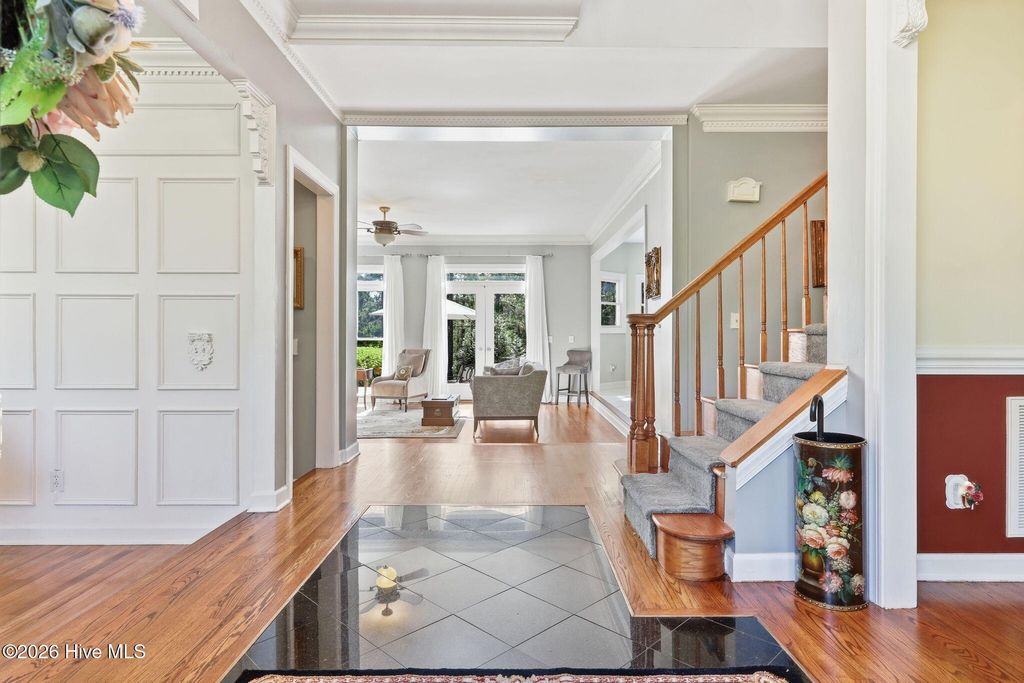 Photo of 44 Kilberry Drive, Pinehurst, NC 28374 (MLS # 100573467)