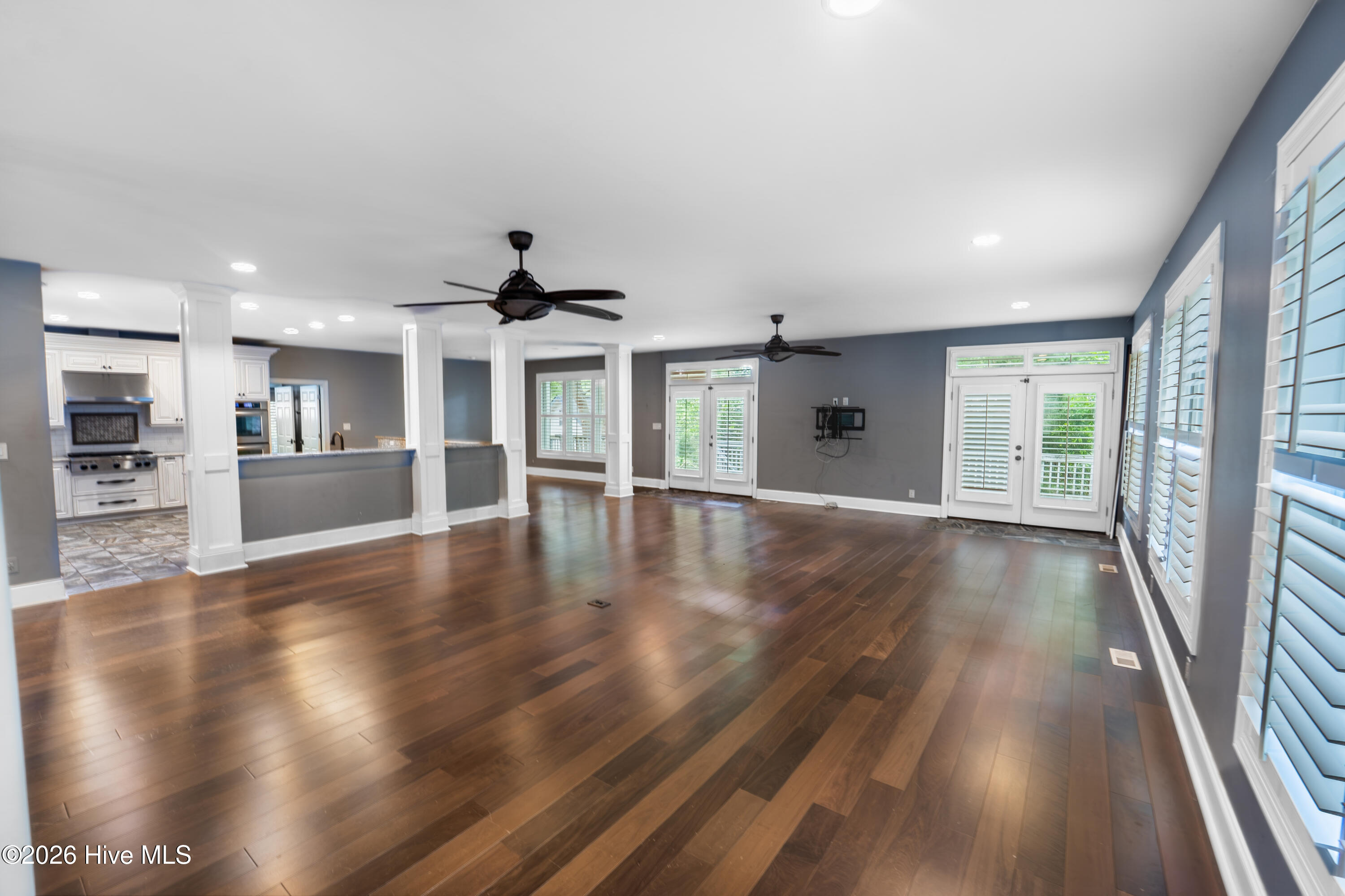 3821 Timber Stream Drive