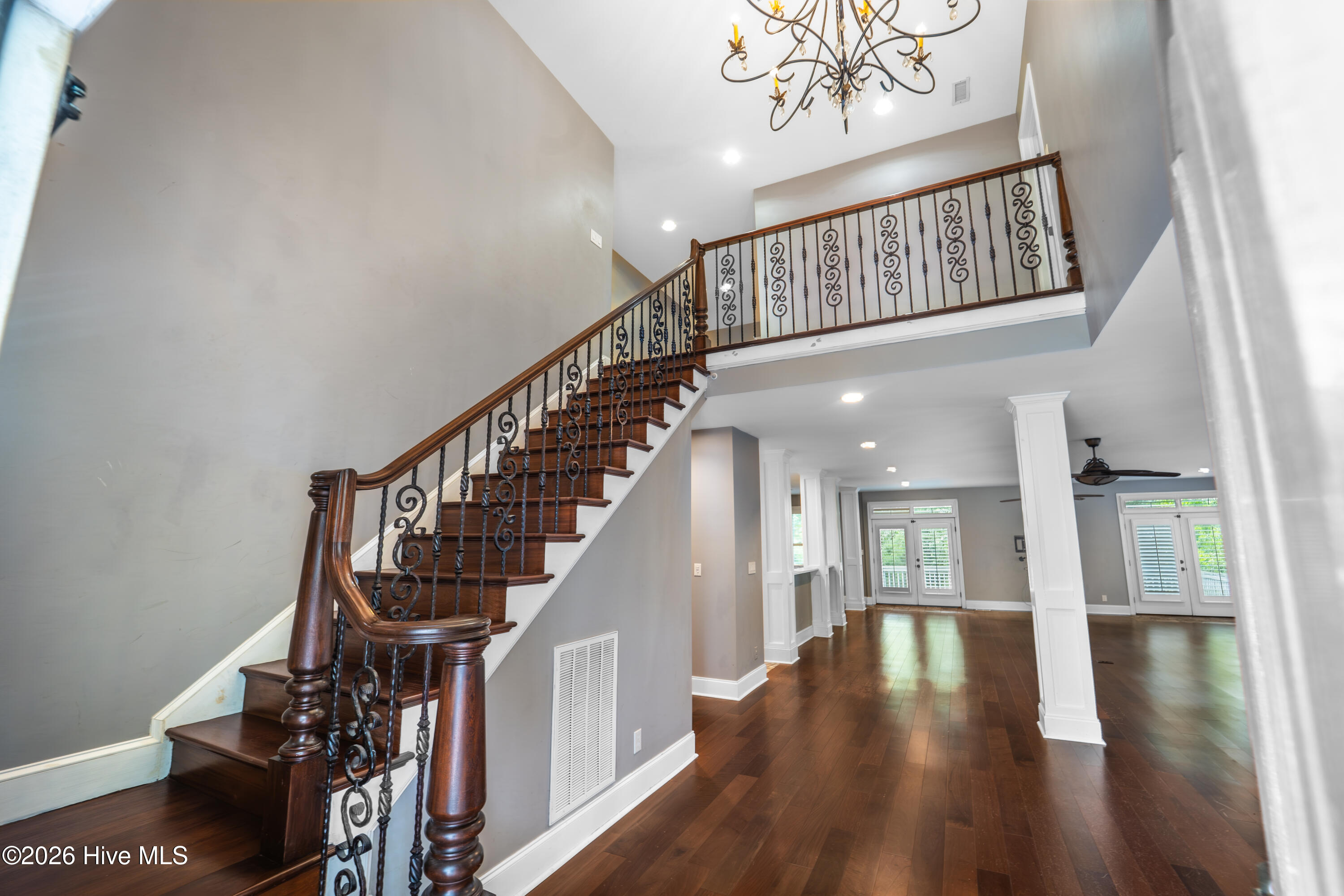 3821 Timber Stream Drive