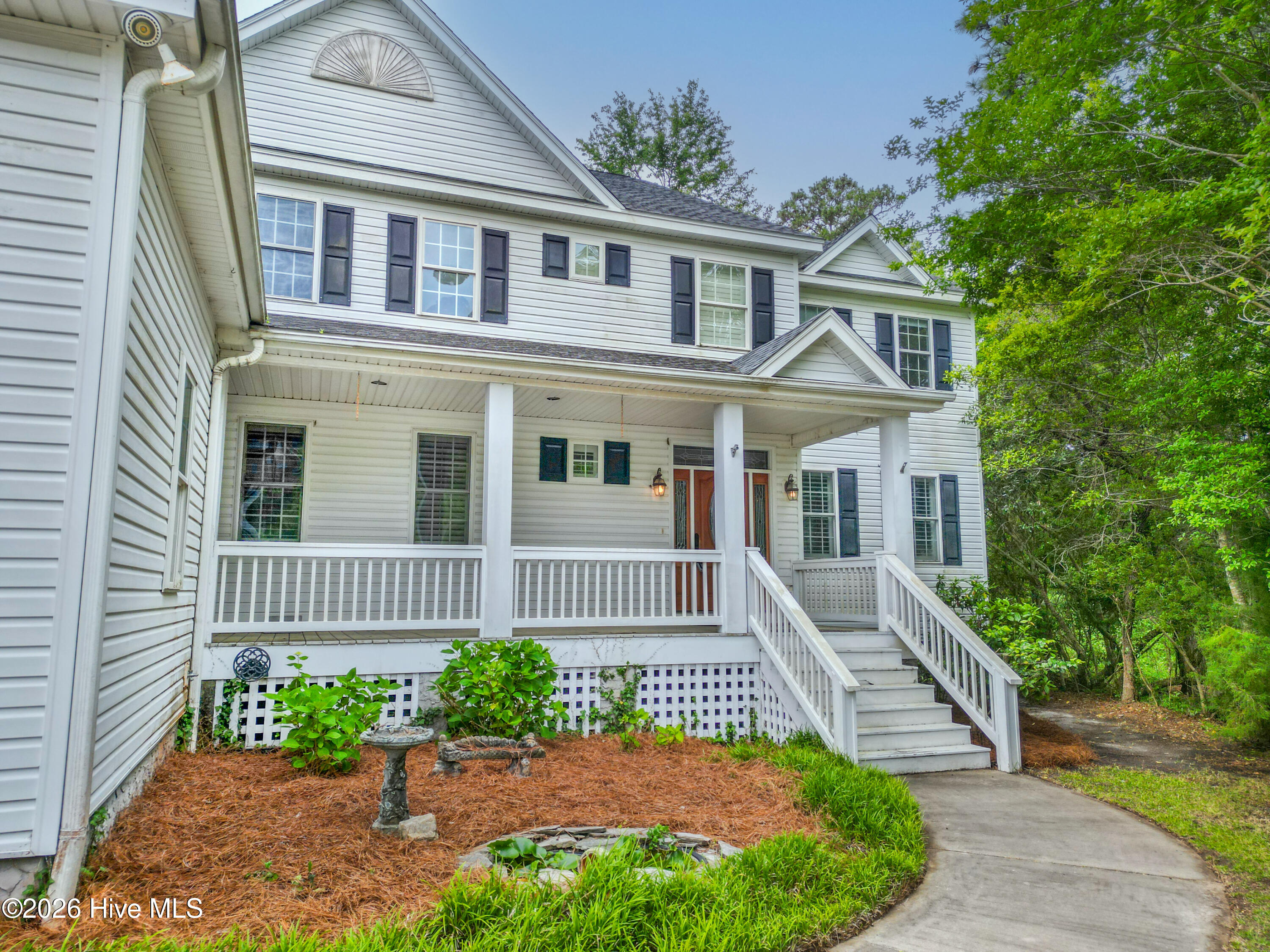 3821 Timber Stream Drive