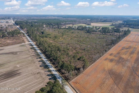 Vacant Land For Sale - Nc 58<br/> Trenton, NC 28585