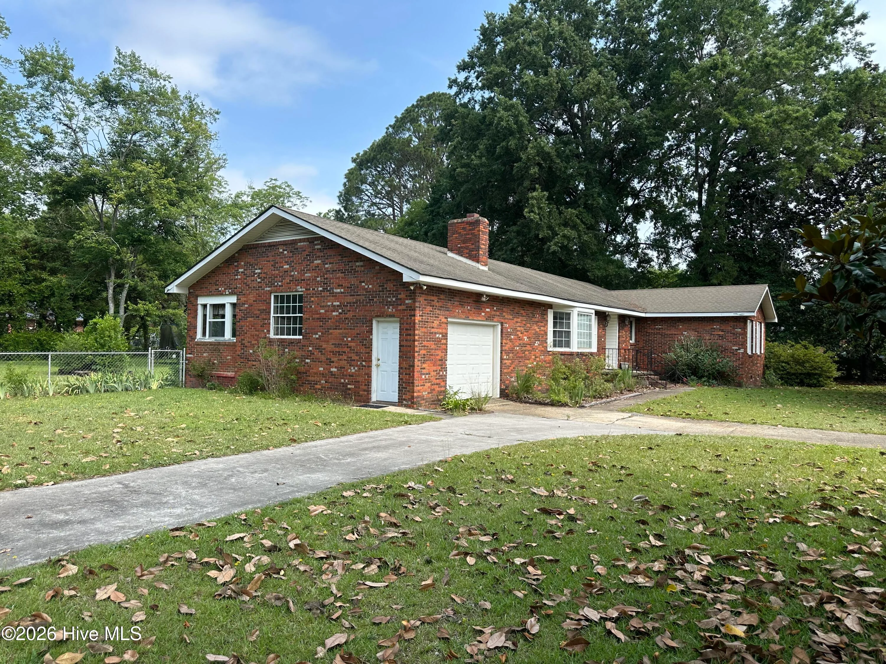 309 Pecan Lane