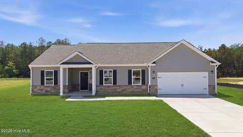 Homes For Sale - 267 Lake Tyler Drive<br/> New Bern, NC 28560