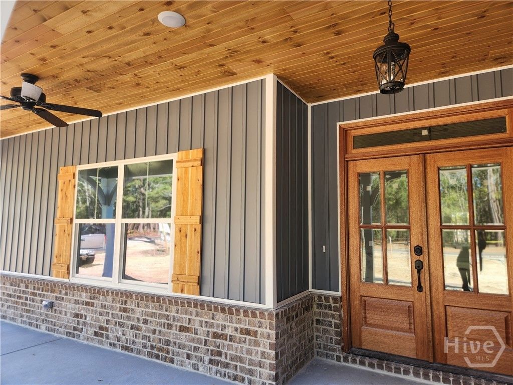 Photo of 208 Simmons Street, Guyton, GA 31312 (MLS # SA348956)