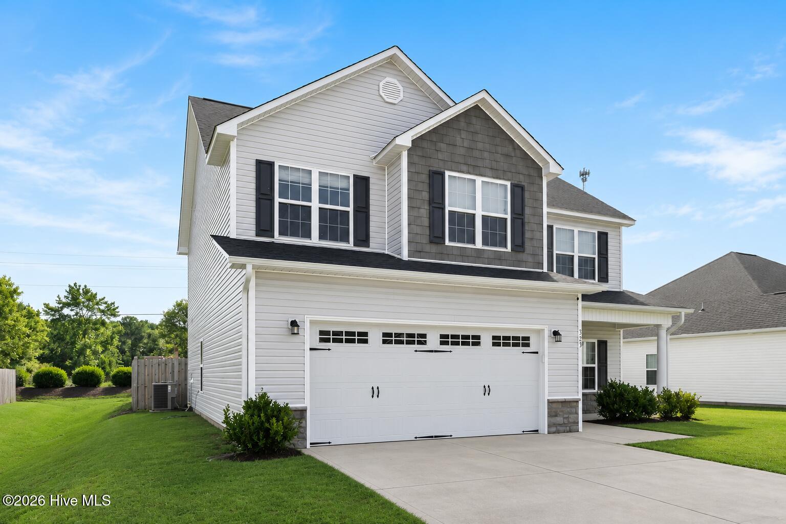 323 Windmill Light Way