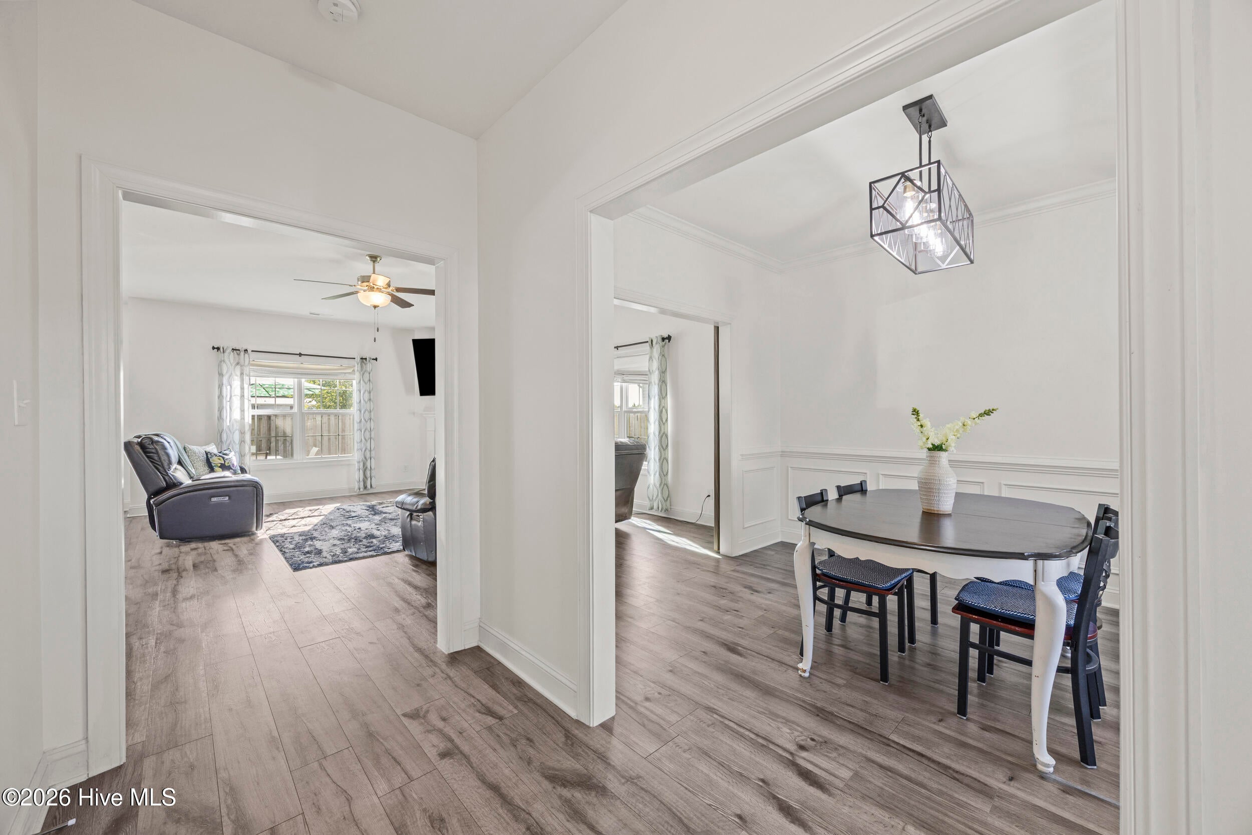 323 Windmill Light Way