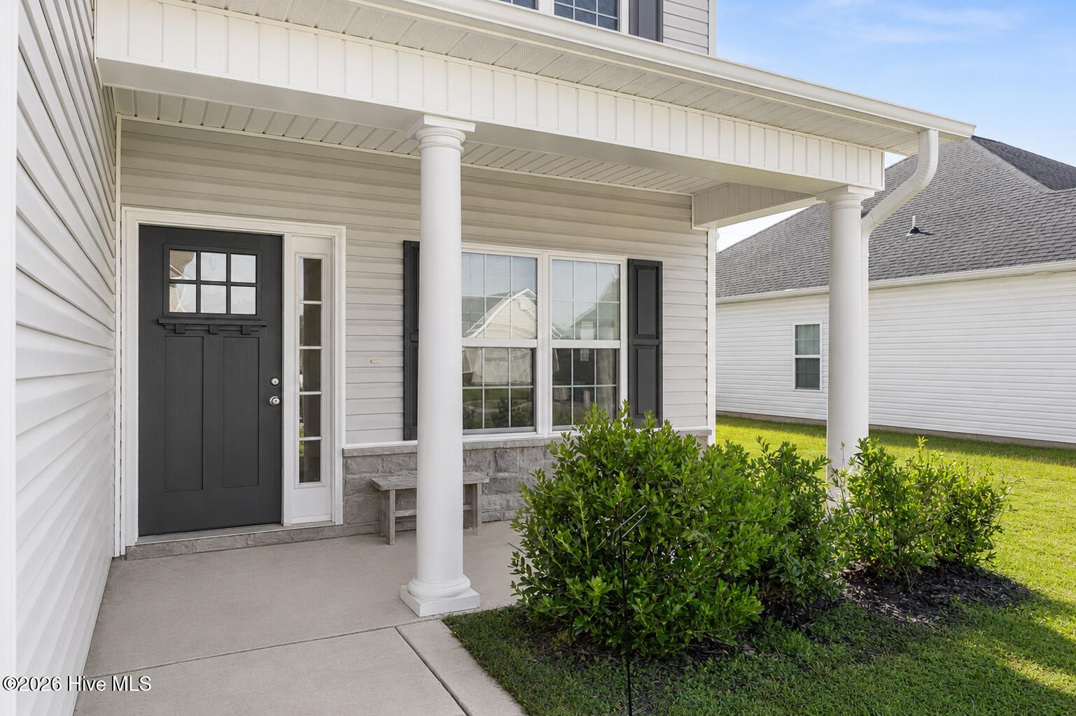 323 Windmill Light Way