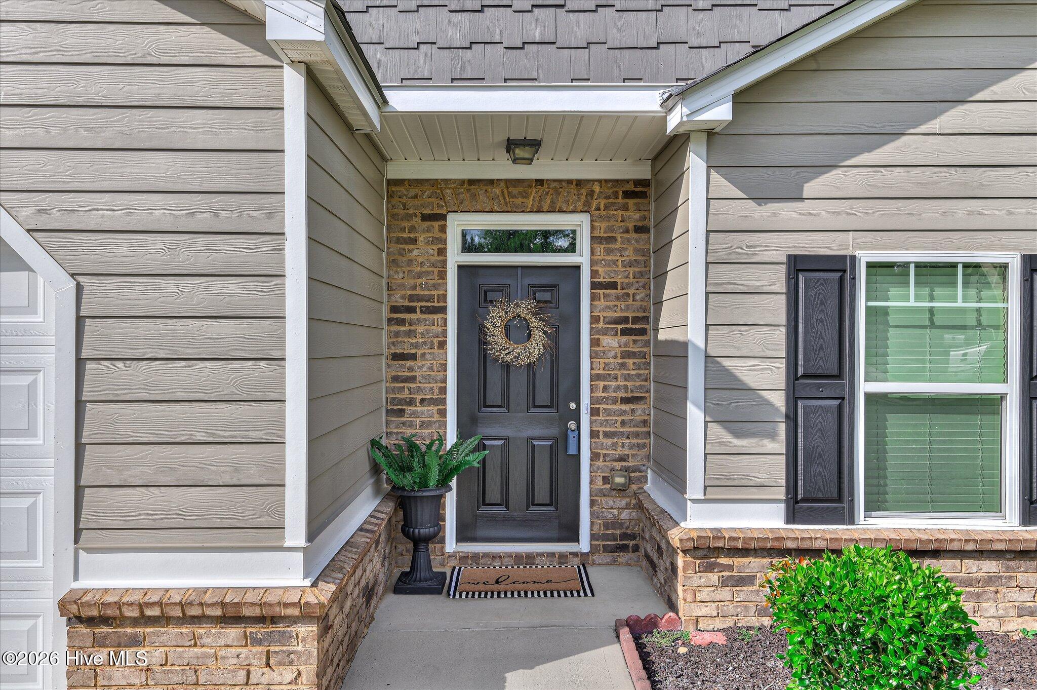912 Clover Court