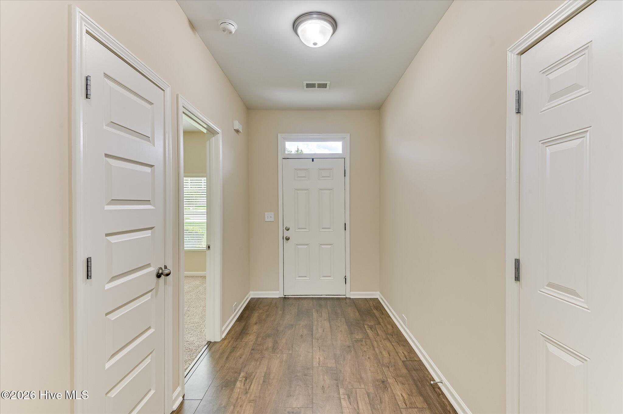 912 Clover Court