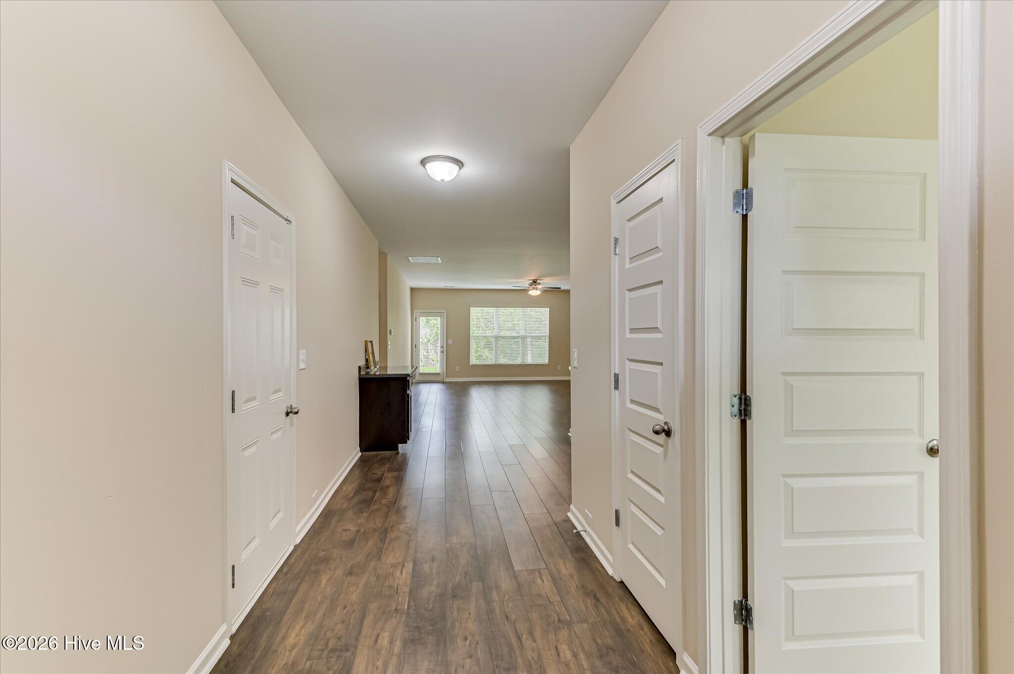 912 Clover Court