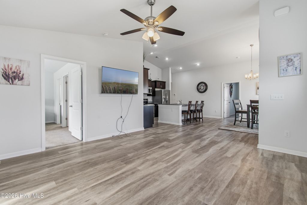 Photo of 1933 Coleman Lake Drive, Calabash, NC 28467 (MLS # 100554412)