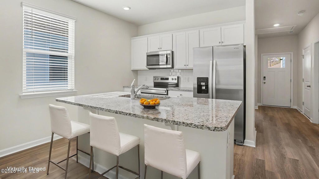 Photo of 3127 Tasso Drive SW, Sunset Beach, NC 28468 (MLS # 100589973)
