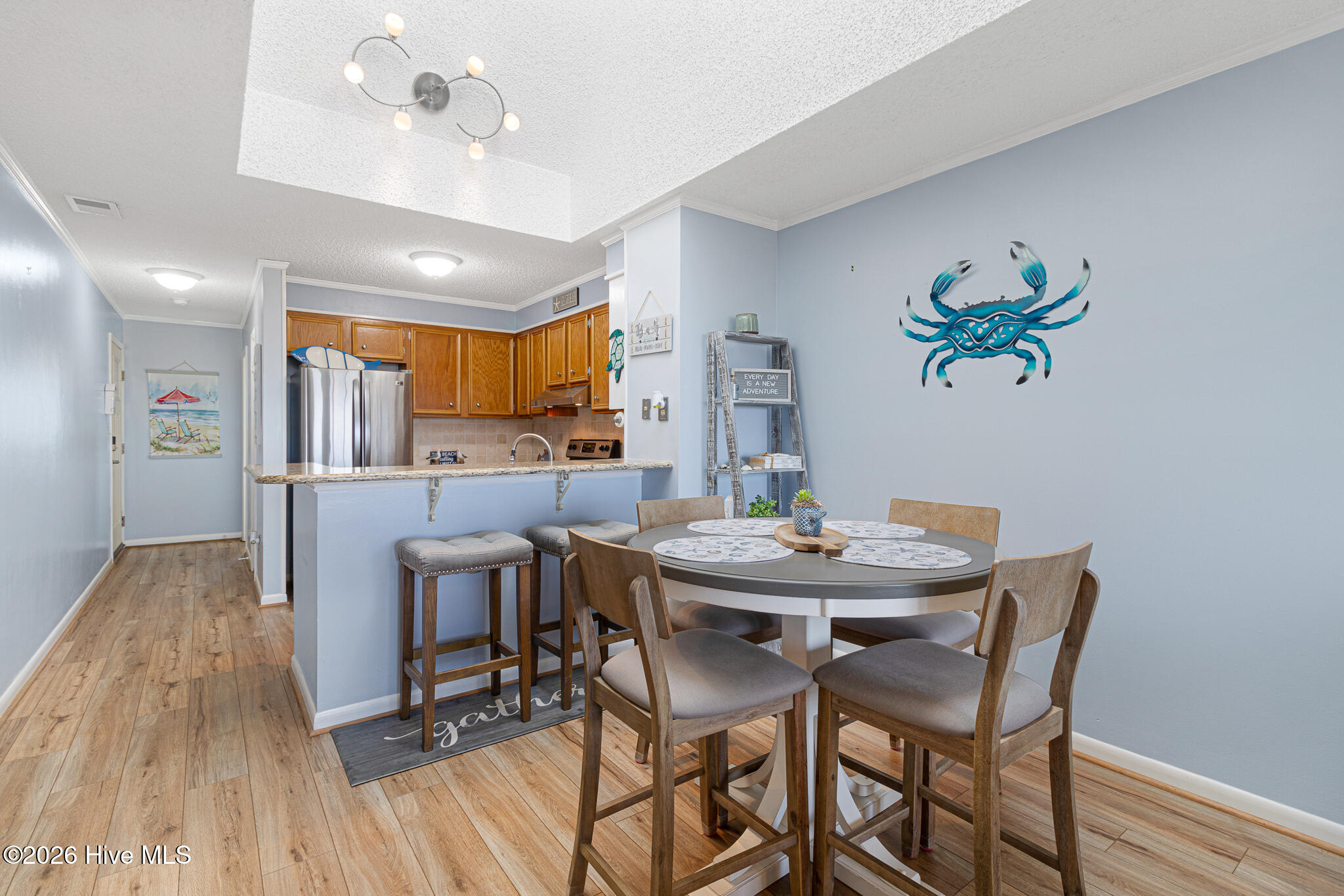 2308 W Fort Macon Road 302 H