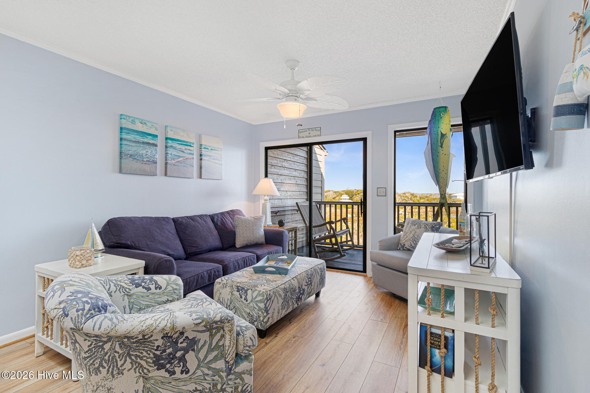 2308 W Fort Macon Road 302 H