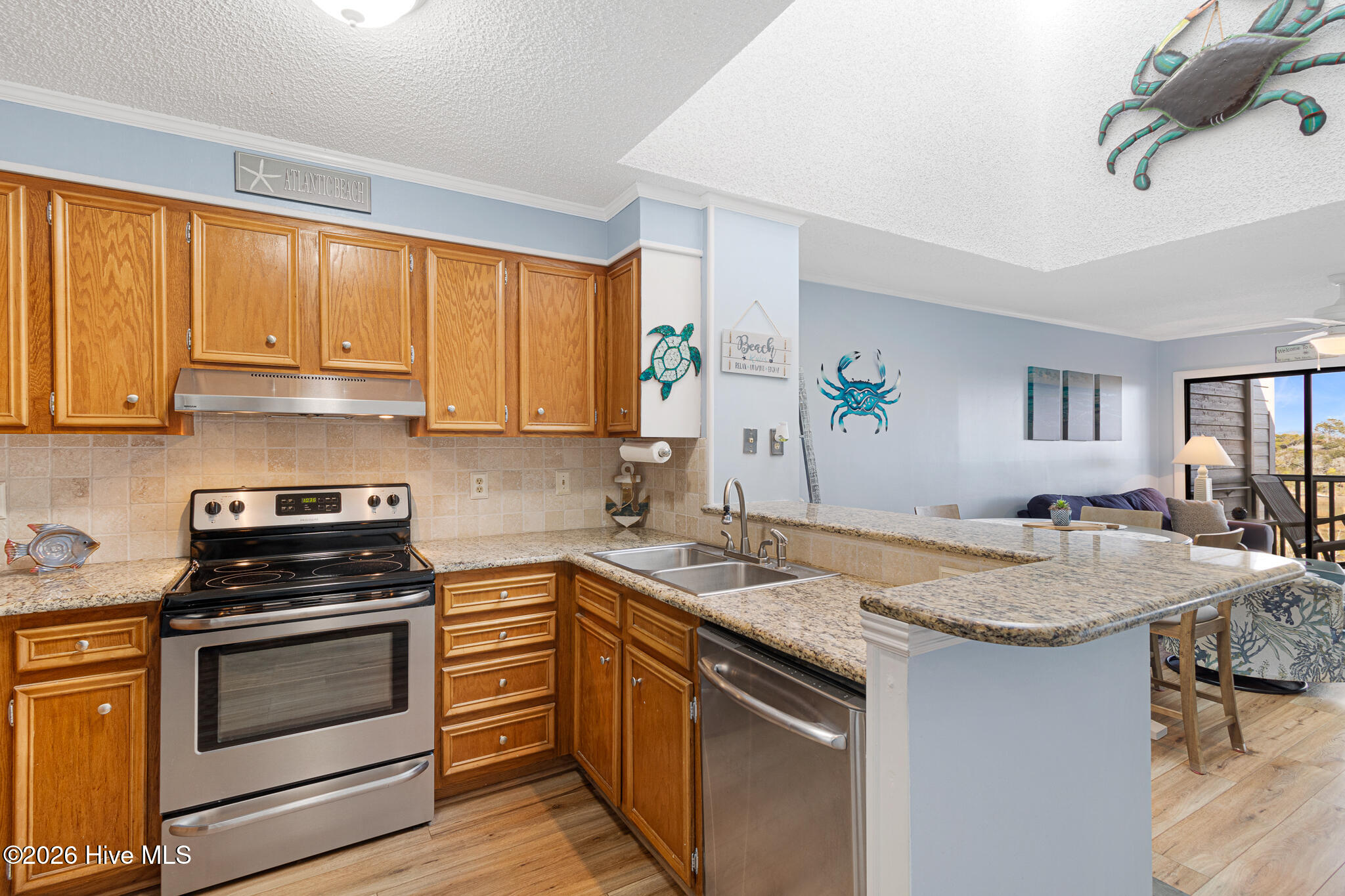 2308 W Fort Macon Road 302 H