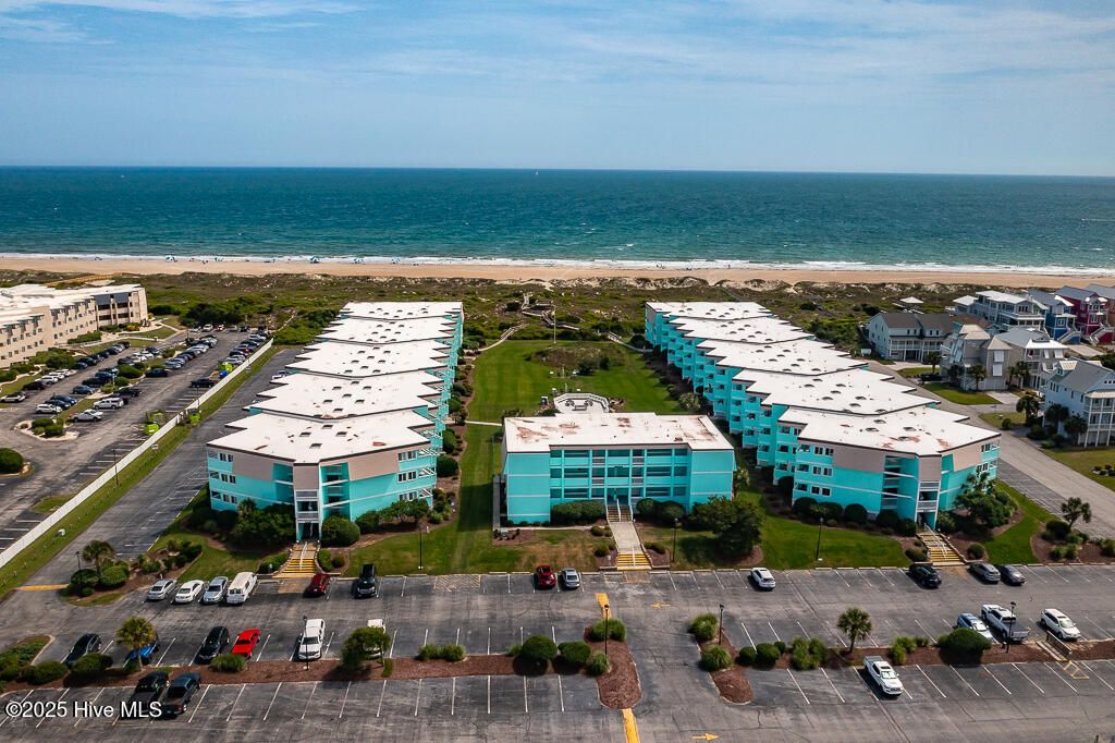 Photo of 301 Commerce Way #260, Atlantic Beach, NC 28512 (MLS # 100520768)