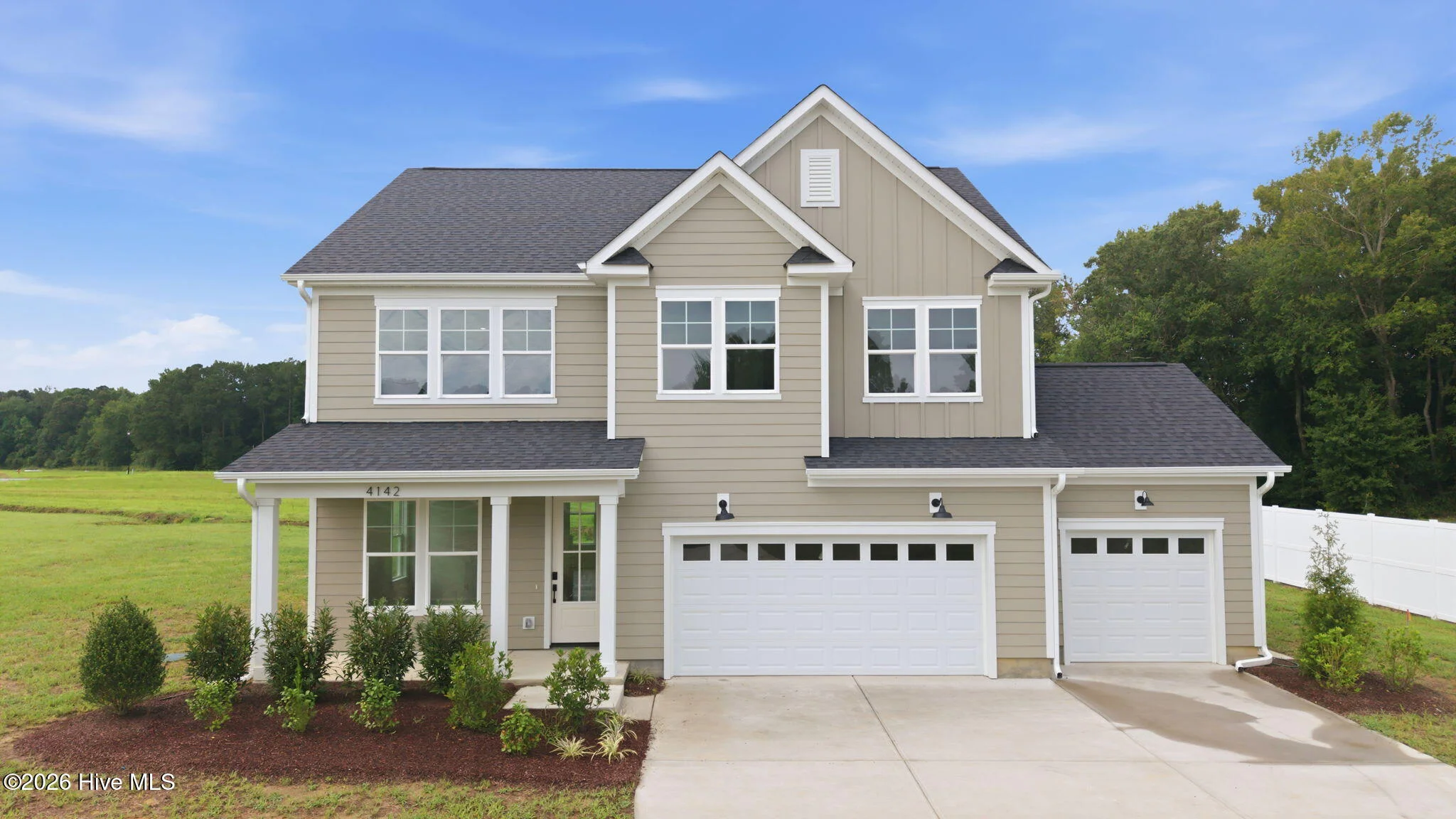4142 Dixon Road, Grimesland, NC, 27837
