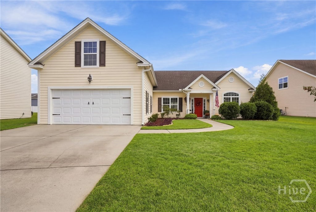 Photo of 6 Olde Gate Court, Pooler, GA 31322 (MLS # SA365757)