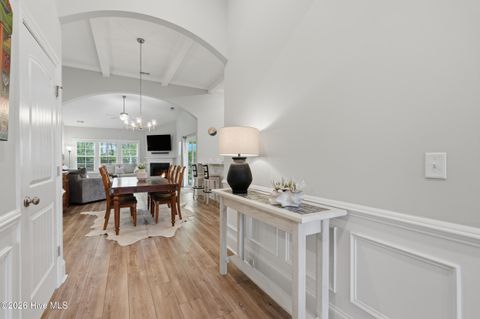 Tiny photo for 6024 Meadowgrove Loop, Wilmington, NC 28409 (MLS # 100565779)