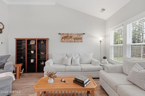 Tiny photo for 6024 Meadowgrove Loop, Wilmington, NC 28409 (MLS # 100565779)