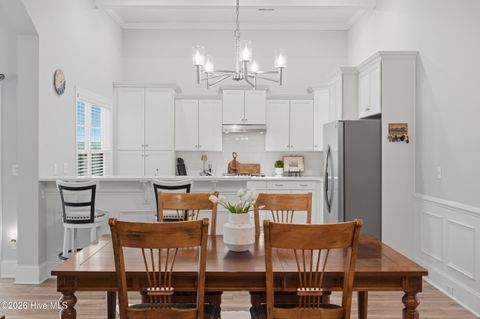 Tiny photo for 6024 Meadowgrove Loop, Wilmington, NC 28409 (MLS # 100565779)