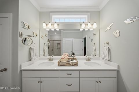 Tiny photo for 6024 Meadowgrove Loop, Wilmington, NC 28409 (MLS # 100565779)