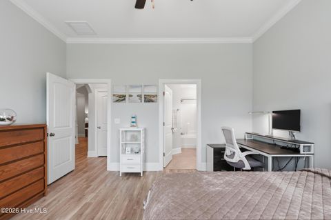 Tiny photo for 6024 Meadowgrove Loop, Wilmington, NC 28409 (MLS # 100565779)