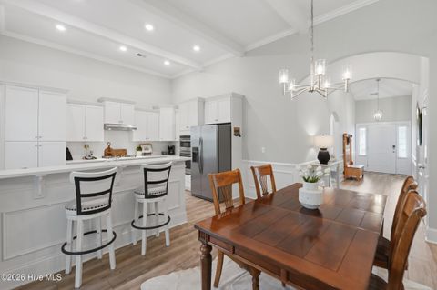 Tiny photo for 6024 Meadowgrove Loop, Wilmington, NC 28409 (MLS # 100565779)