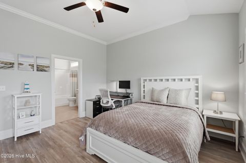 Tiny photo for 6024 Meadowgrove Loop, Wilmington, NC 28409 (MLS # 100565779)