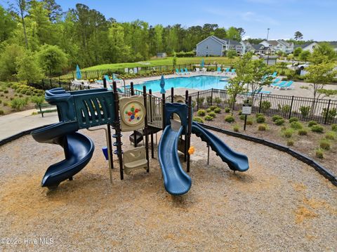 Tiny photo for 6024 Meadowgrove Loop, Wilmington, NC 28409 (MLS # 100565779)